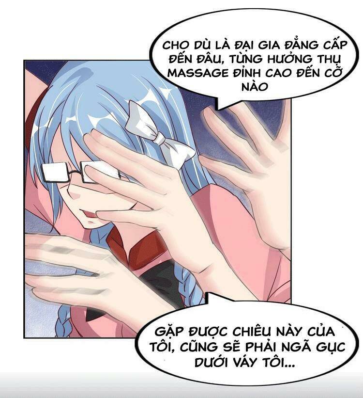 Đại Thiên Tài Bất Khả Chiến Bại Chính Là Ta Chapter 14 - Trang 2