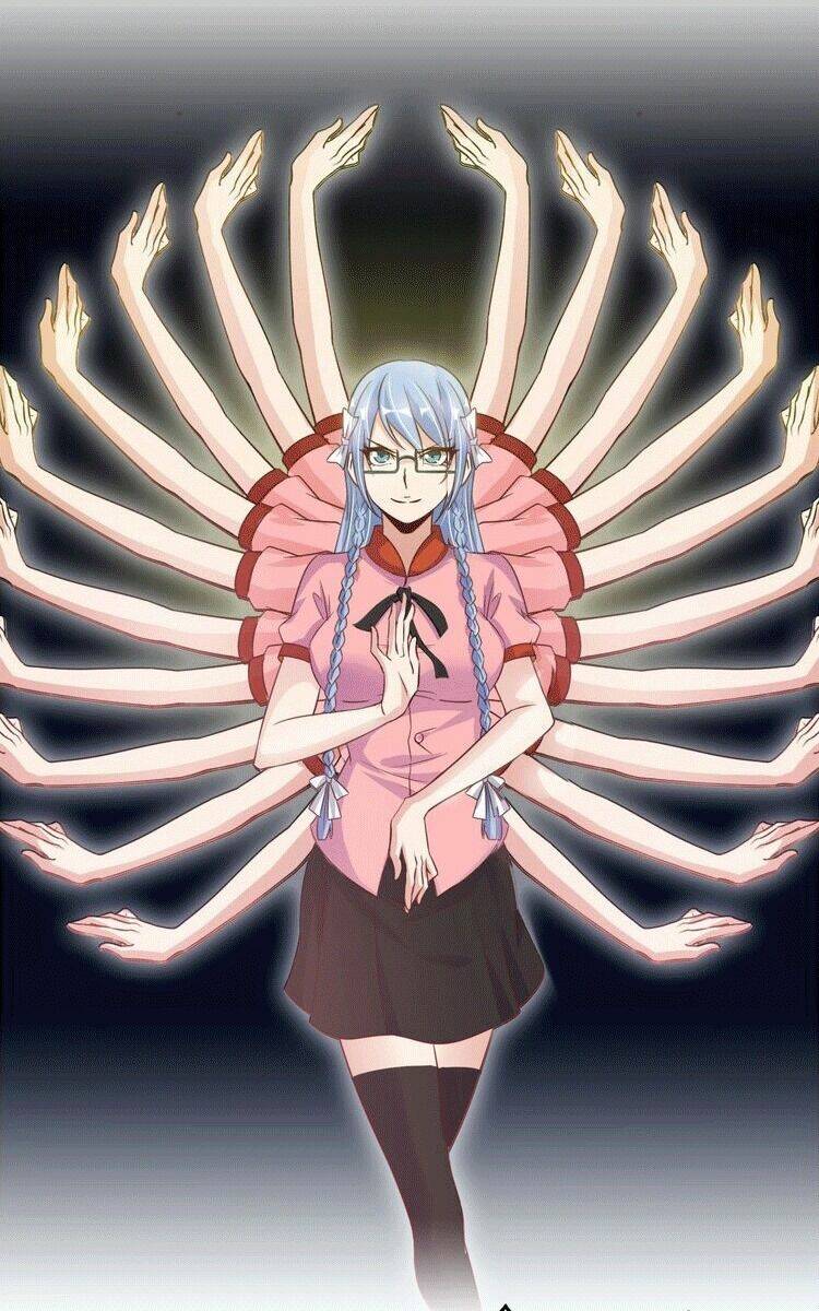 Đại Thiên Tài Bất Khả Chiến Bại Chính Là Ta Chapter 14 - Trang 2