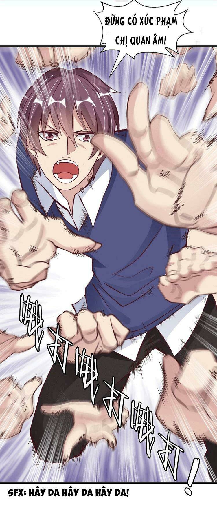 Đại Thiên Tài Bất Khả Chiến Bại Chính Là Ta Chapter 14 - Trang 2