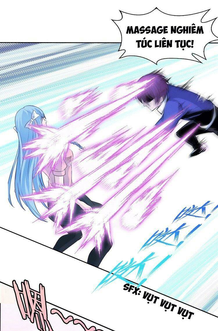 Đại Thiên Tài Bất Khả Chiến Bại Chính Là Ta Chapter 14 - Trang 2