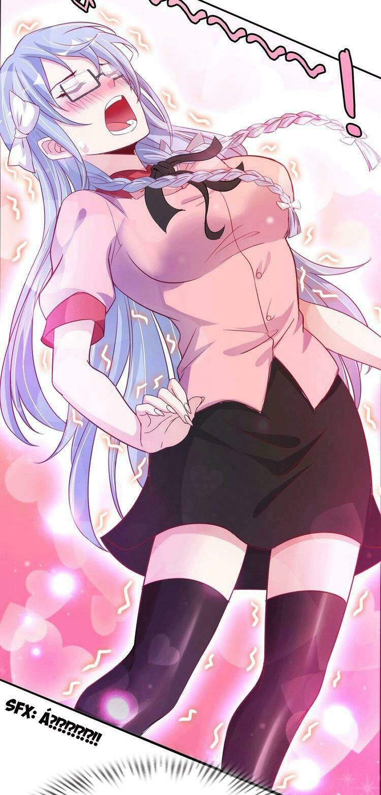 Đại Thiên Tài Bất Khả Chiến Bại Chính Là Ta Chapter 14 - Trang 2