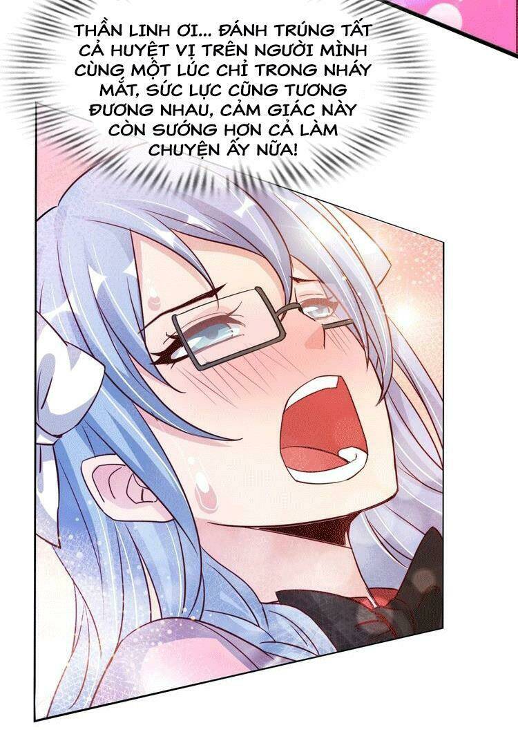 Đại Thiên Tài Bất Khả Chiến Bại Chính Là Ta Chapter 14 - Trang 2