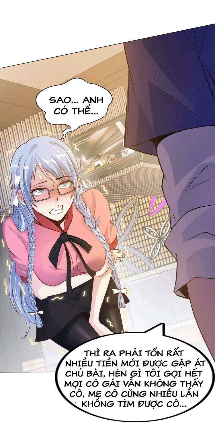 Đại Thiên Tài Bất Khả Chiến Bại Chính Là Ta Chapter 14 - Trang 2