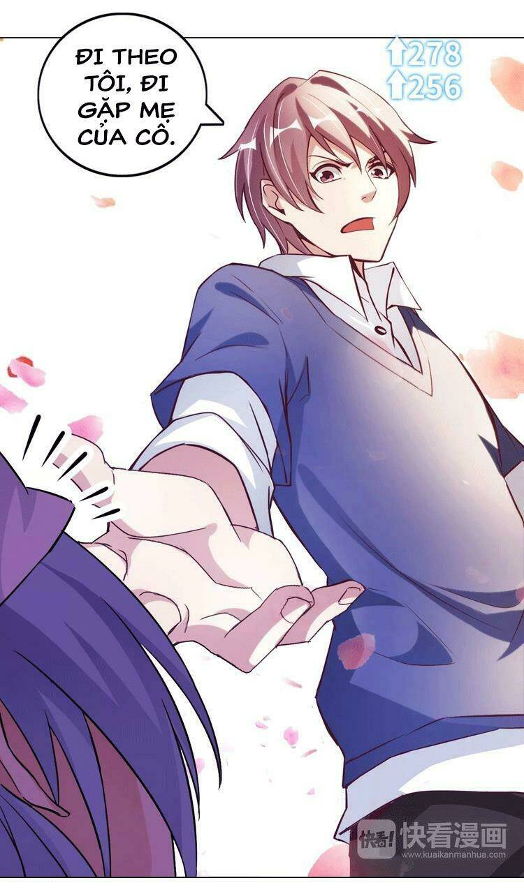 Đại Thiên Tài Bất Khả Chiến Bại Chính Là Ta Chapter 14 - Trang 2