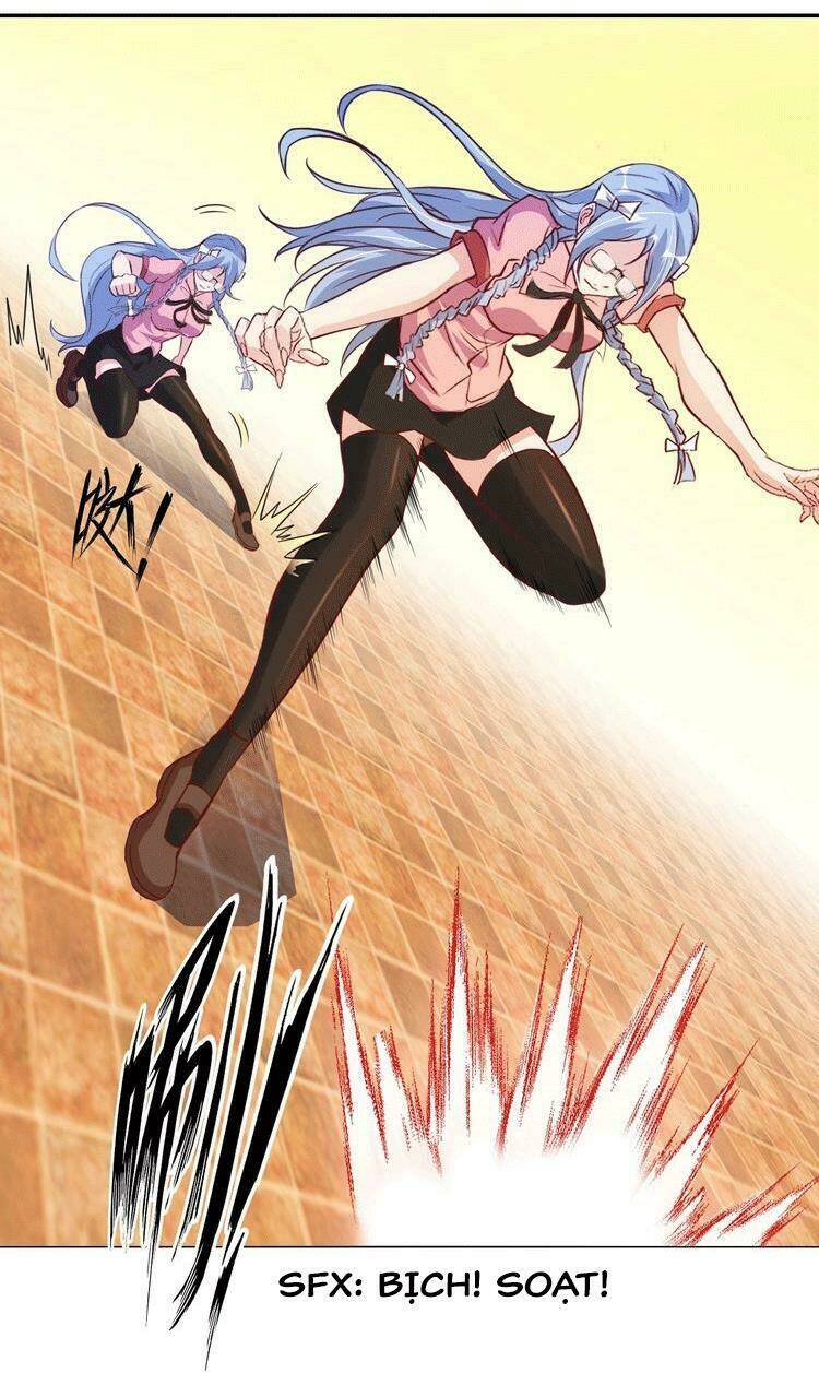 Đại Thiên Tài Bất Khả Chiến Bại Chính Là Ta Chapter 14 - Trang 2