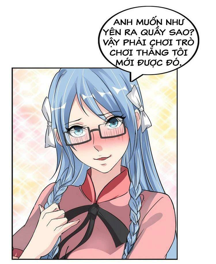 Đại Thiên Tài Bất Khả Chiến Bại Chính Là Ta Chapter 14 - Trang 2