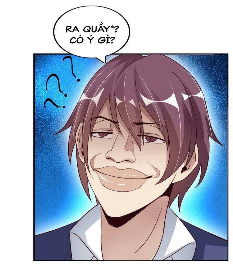Đại Thiên Tài Bất Khả Chiến Bại Chính Là Ta Chapter 14 - Trang 2