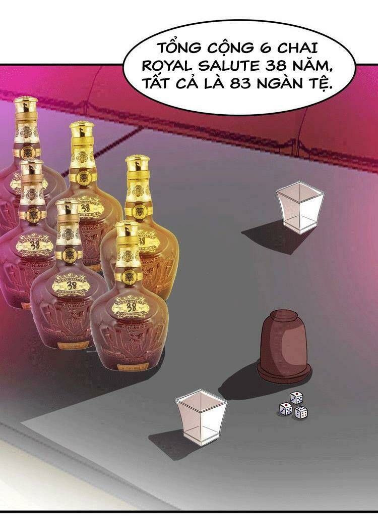 Đại Thiên Tài Bất Khả Chiến Bại Chính Là Ta Chapter 14 - Trang 2