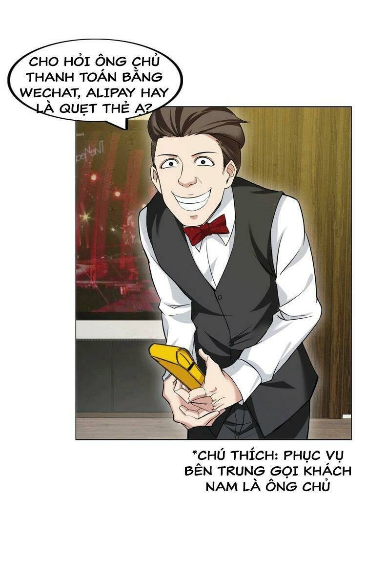 Đại Thiên Tài Bất Khả Chiến Bại Chính Là Ta Chapter 14 - Trang 2