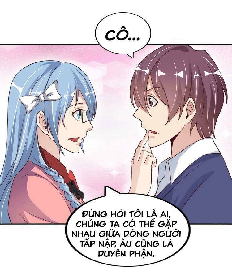 Đại Thiên Tài Bất Khả Chiến Bại Chính Là Ta Chapter 14 - Trang 2