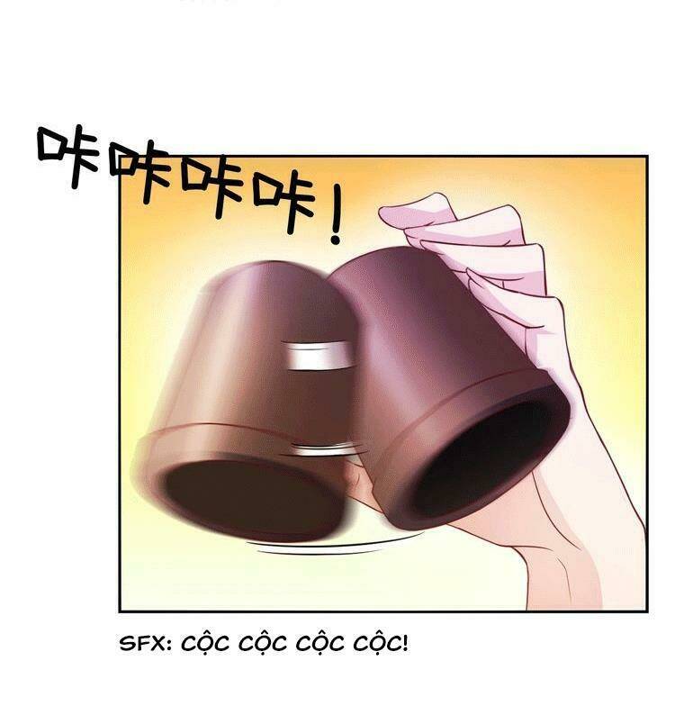 Đại Thiên Tài Bất Khả Chiến Bại Chính Là Ta Chapter 14 - Trang 2