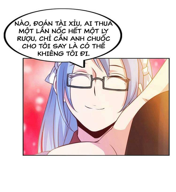 Đại Thiên Tài Bất Khả Chiến Bại Chính Là Ta Chapter 14 - Trang 2