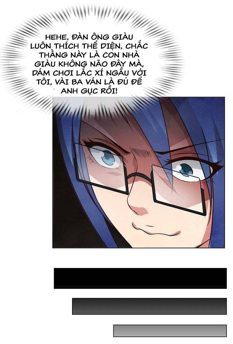 Đại Thiên Tài Bất Khả Chiến Bại Chính Là Ta Chapter 14 - Trang 2