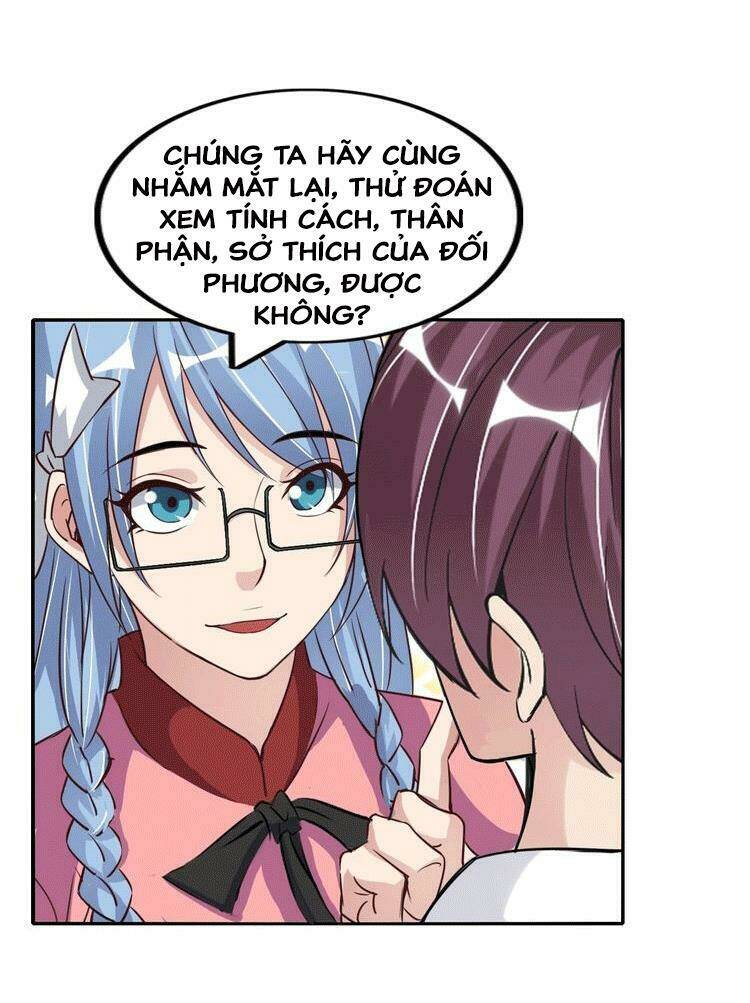 Đại Thiên Tài Bất Khả Chiến Bại Chính Là Ta Chapter 14 - Trang 2