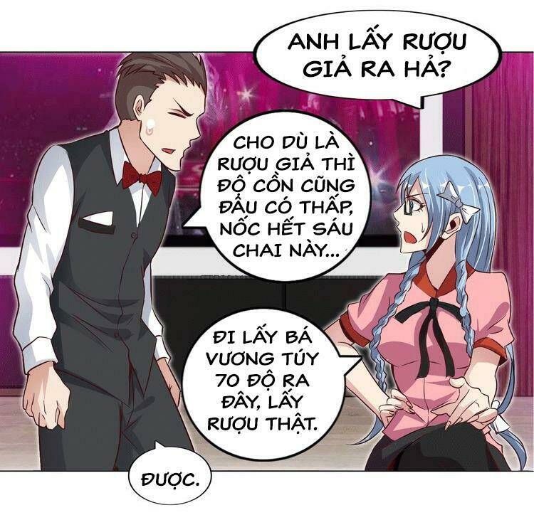 Đại Thiên Tài Bất Khả Chiến Bại Chính Là Ta Chapter 14 - Trang 2