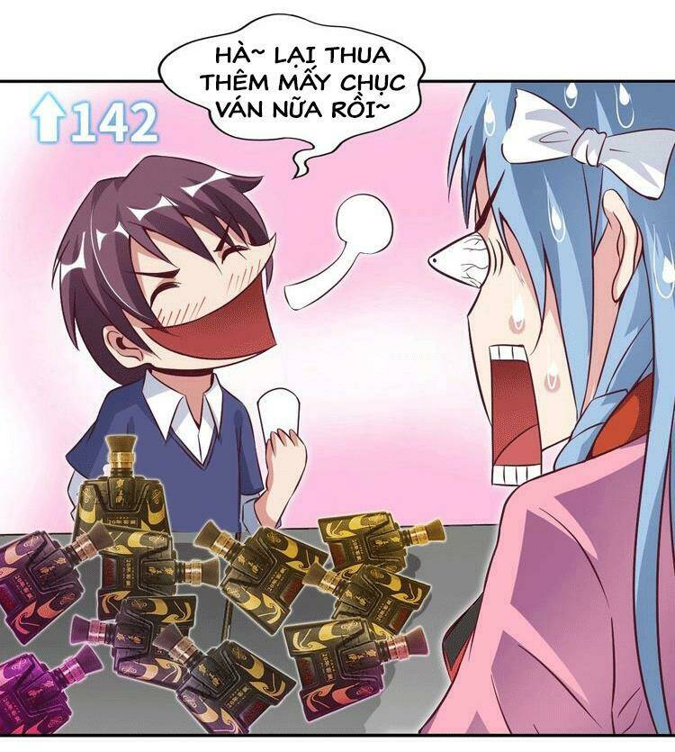 Đại Thiên Tài Bất Khả Chiến Bại Chính Là Ta Chapter 14 - Trang 2