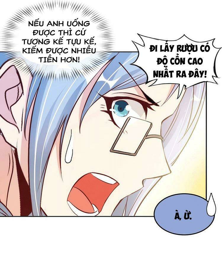 Đại Thiên Tài Bất Khả Chiến Bại Chính Là Ta Chapter 14 - Trang 2