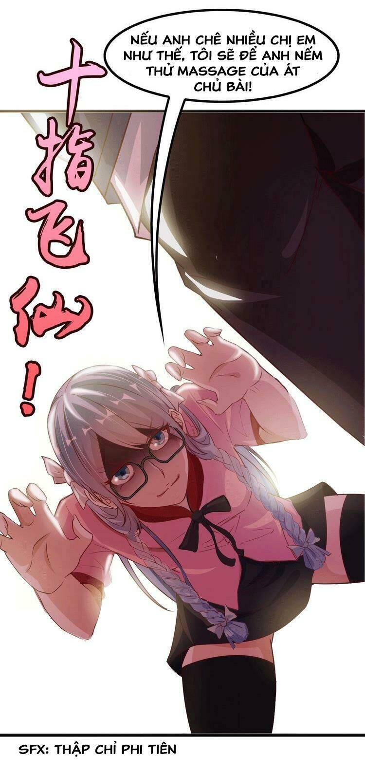 Đại Thiên Tài Bất Khả Chiến Bại Chính Là Ta Chapter 14 - Trang 2