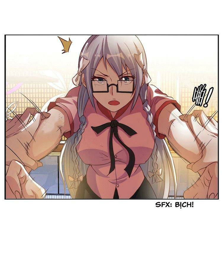 Đại Thiên Tài Bất Khả Chiến Bại Chính Là Ta Chapter 14 - Trang 2