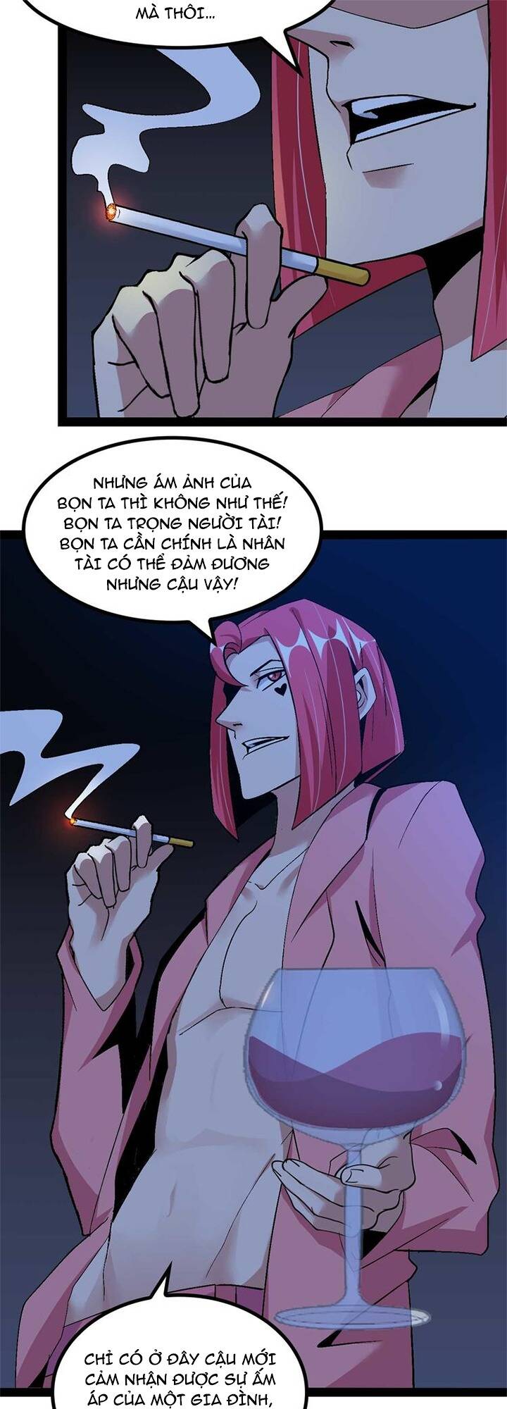 Đại Thiên Tài Bất Khả Chiến Bại Chính Là Ta Chapter 140 - Trang 2