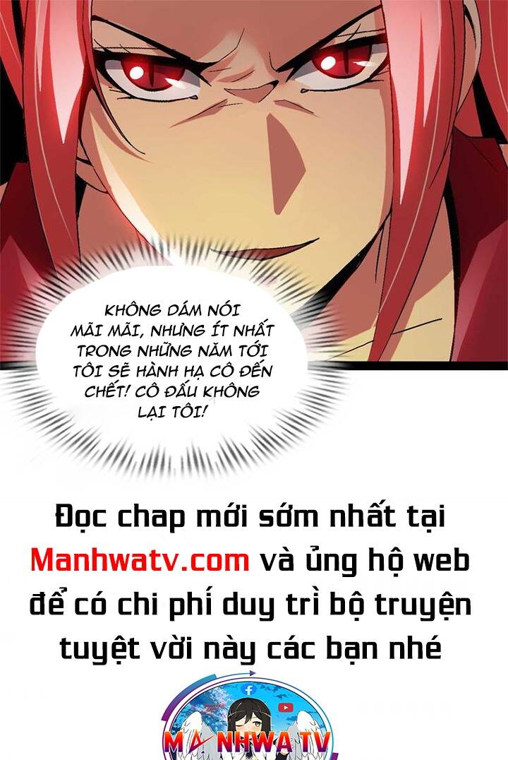 Đại Thiên Tài Bất Khả Chiến Bại Chính Là Ta Chapter 140 - Trang 2