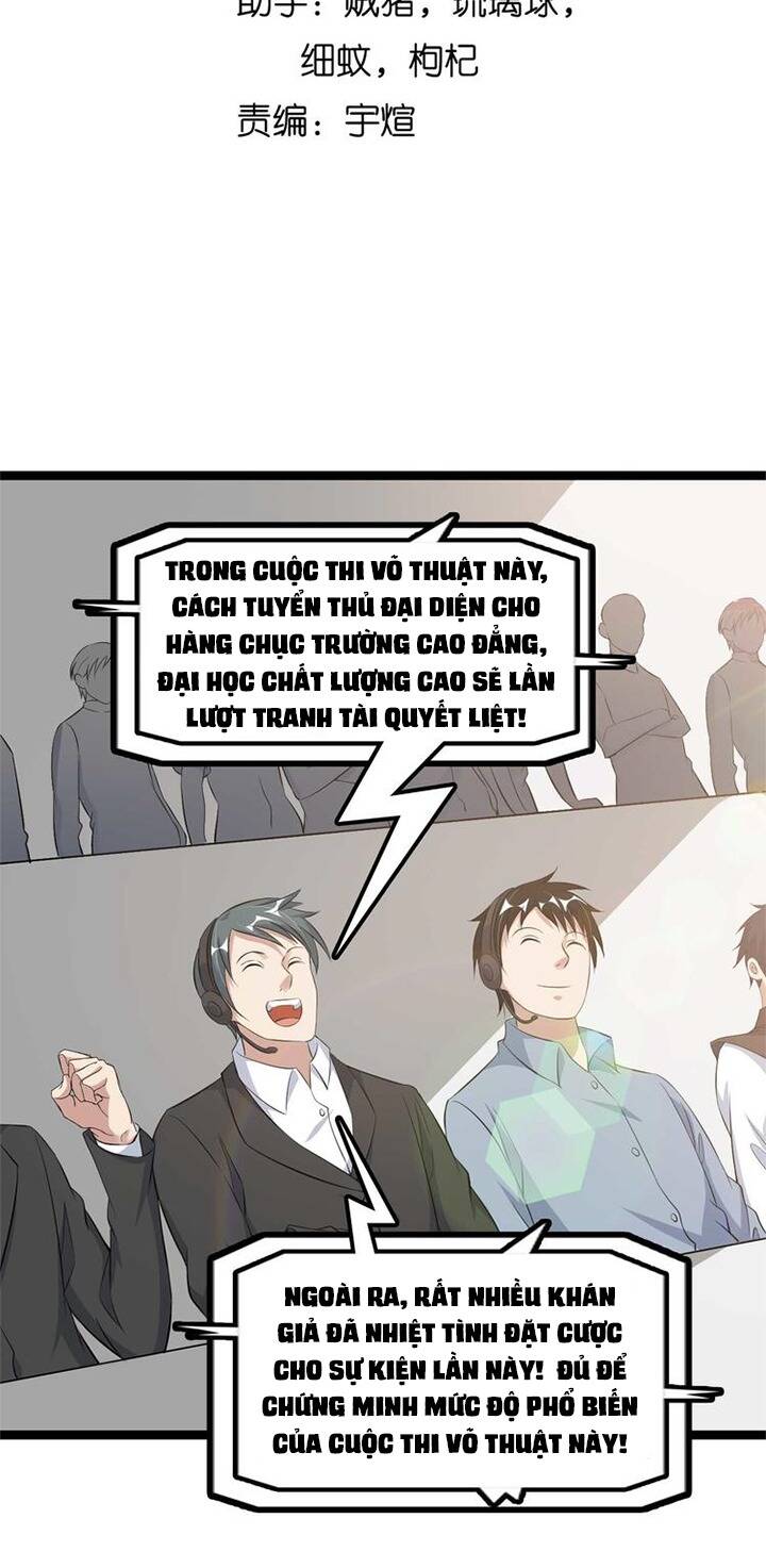 Đại Thiên Tài Bất Khả Chiến Bại Chính Là Ta Chapter 140 - Trang 2