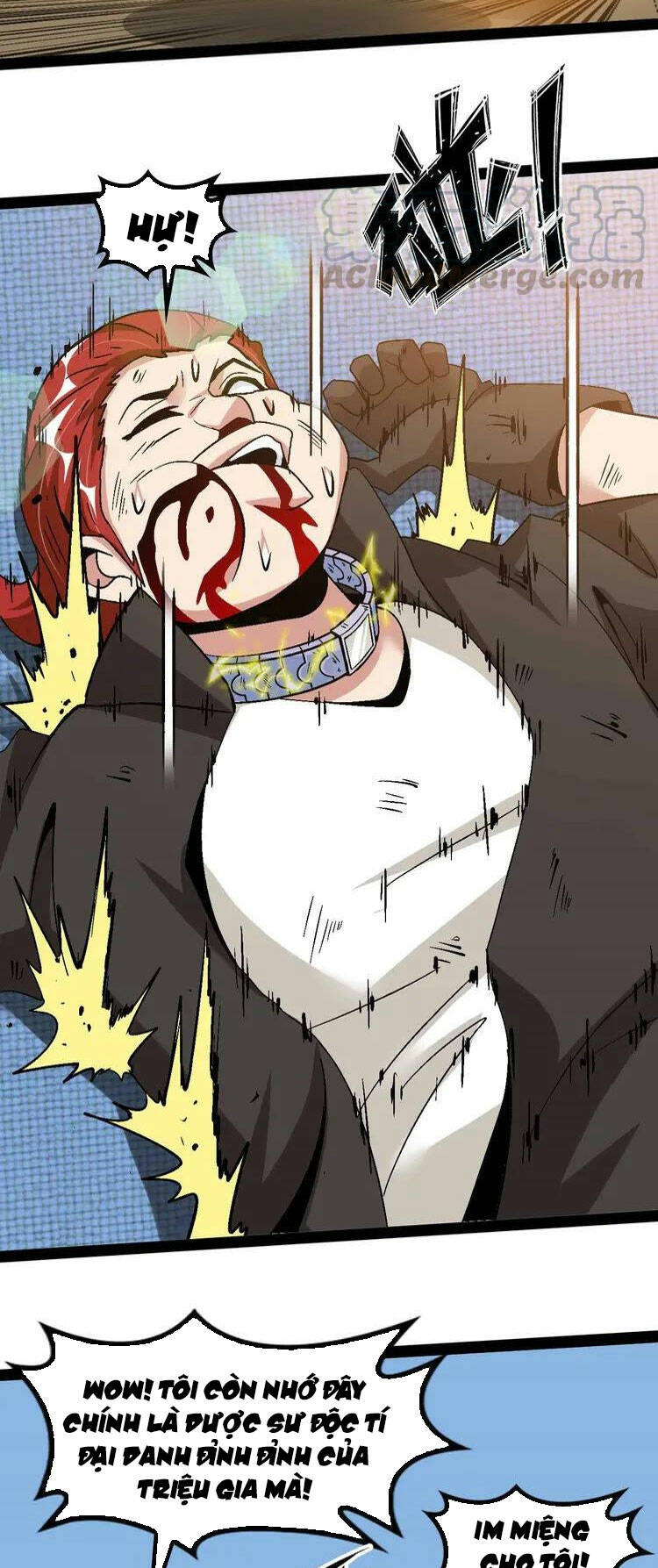 Đại Thiên Tài Bất Khả Chiến Bại Chính Là Ta Chapter 141 - Trang 2