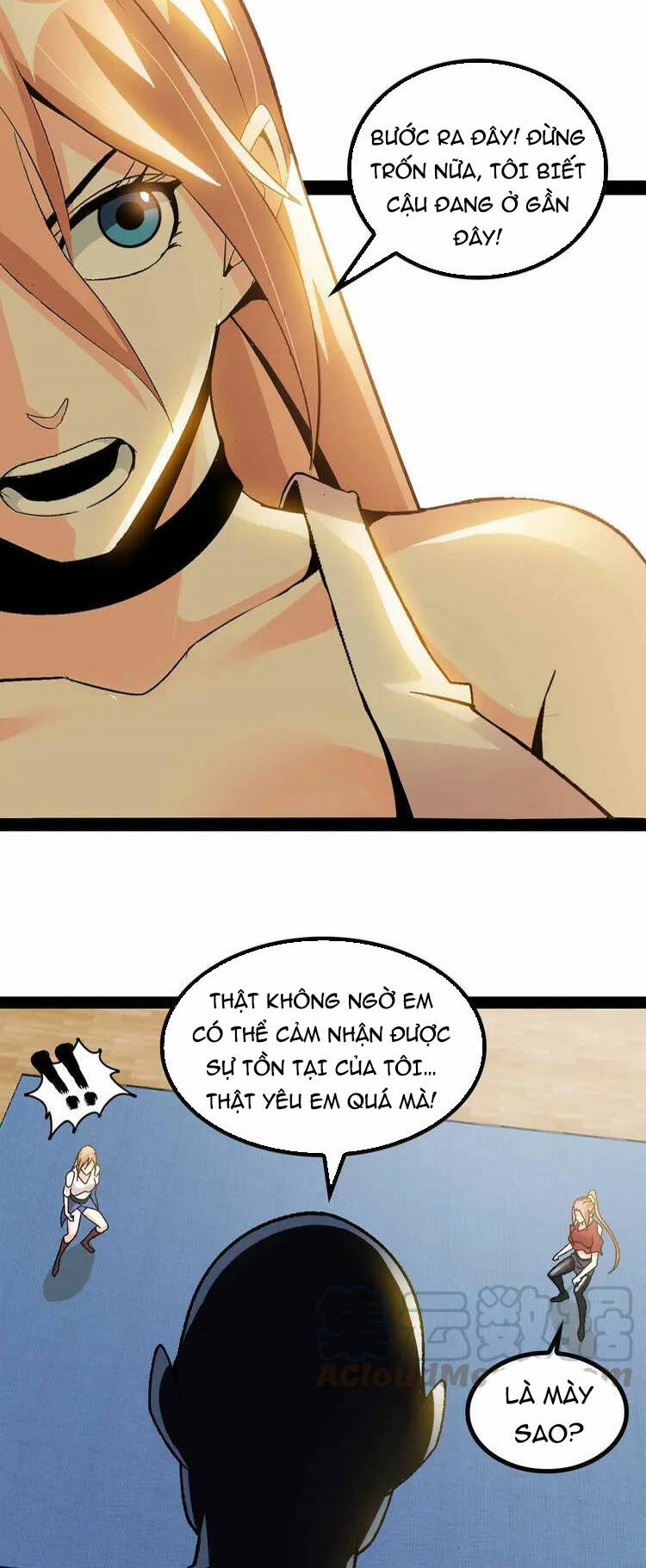 Đại Thiên Tài Bất Khả Chiến Bại Chính Là Ta Chapter 141 - Trang 2