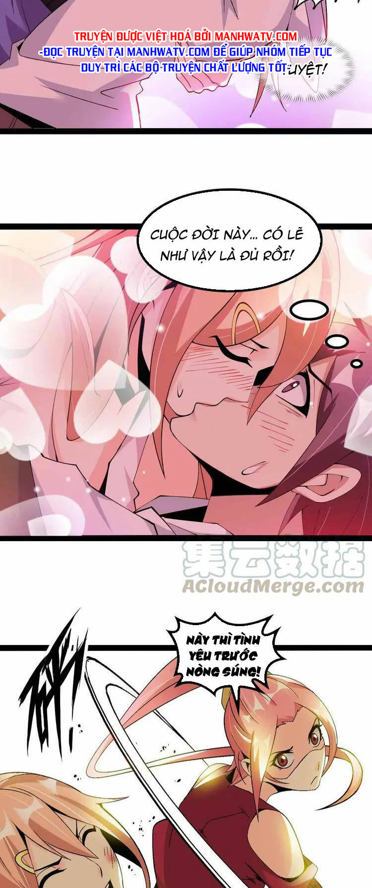 Đại Thiên Tài Bất Khả Chiến Bại Chính Là Ta Chapter 142 - Trang 2