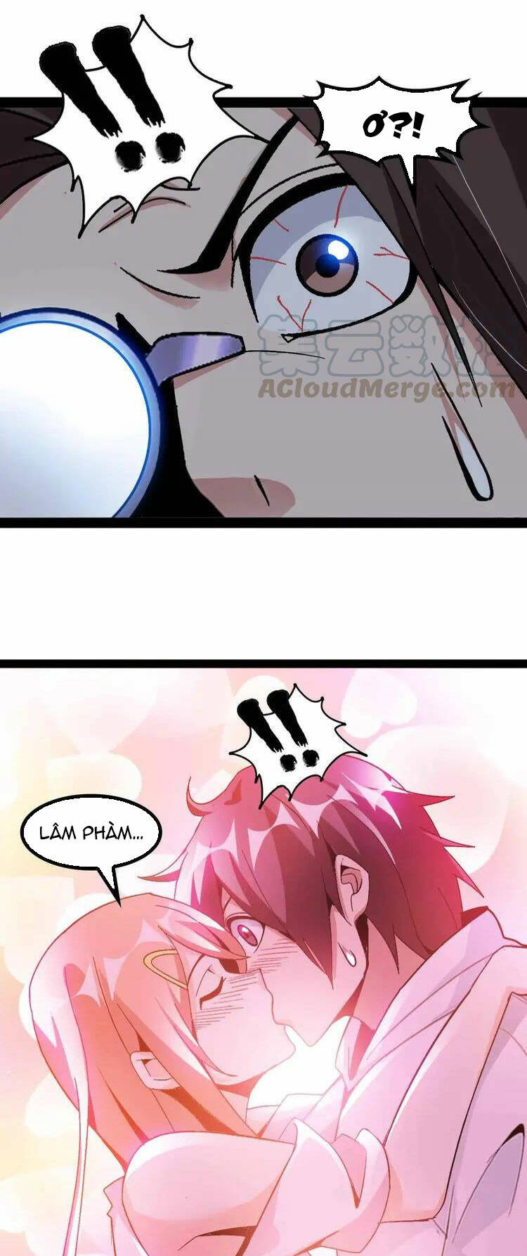 Đại Thiên Tài Bất Khả Chiến Bại Chính Là Ta Chapter 142 - Trang 2