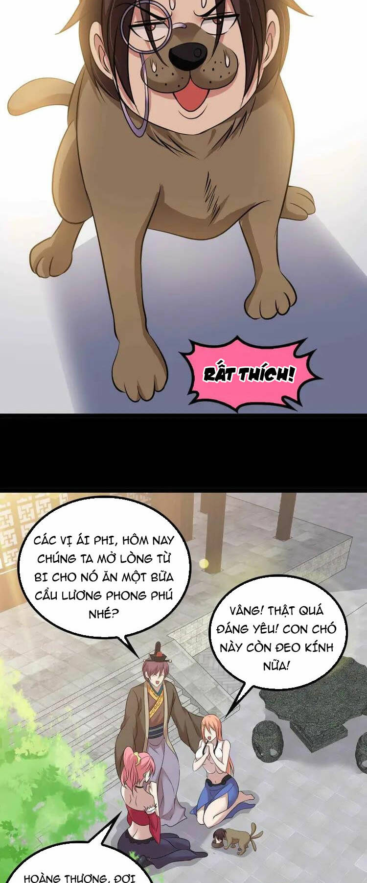 Đại Thiên Tài Bất Khả Chiến Bại Chính Là Ta Chapter 142 - Trang 2