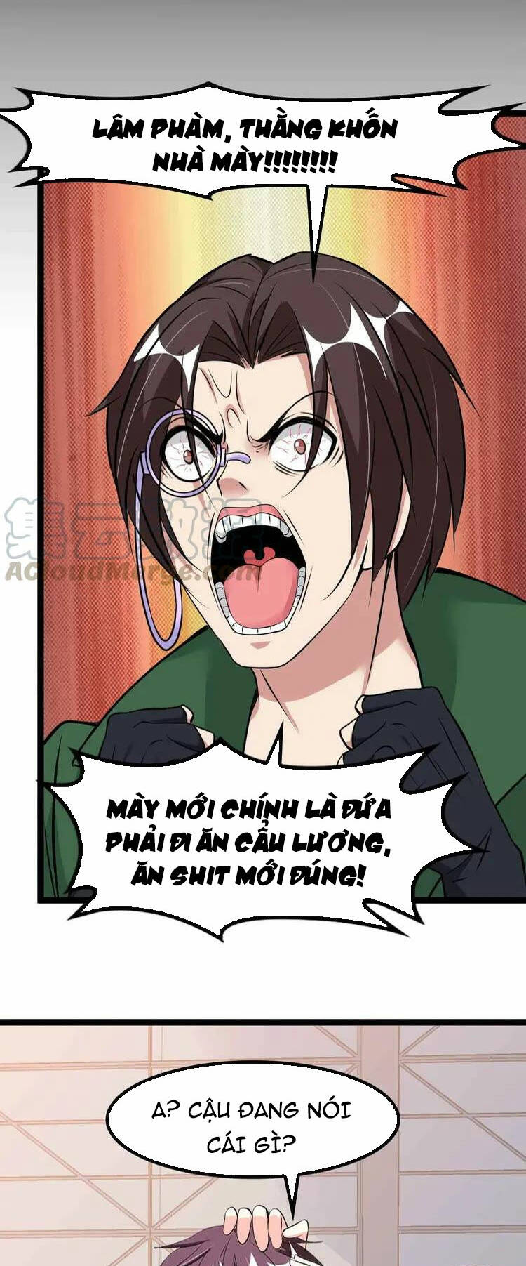 Đại Thiên Tài Bất Khả Chiến Bại Chính Là Ta Chapter 142 - Trang 2