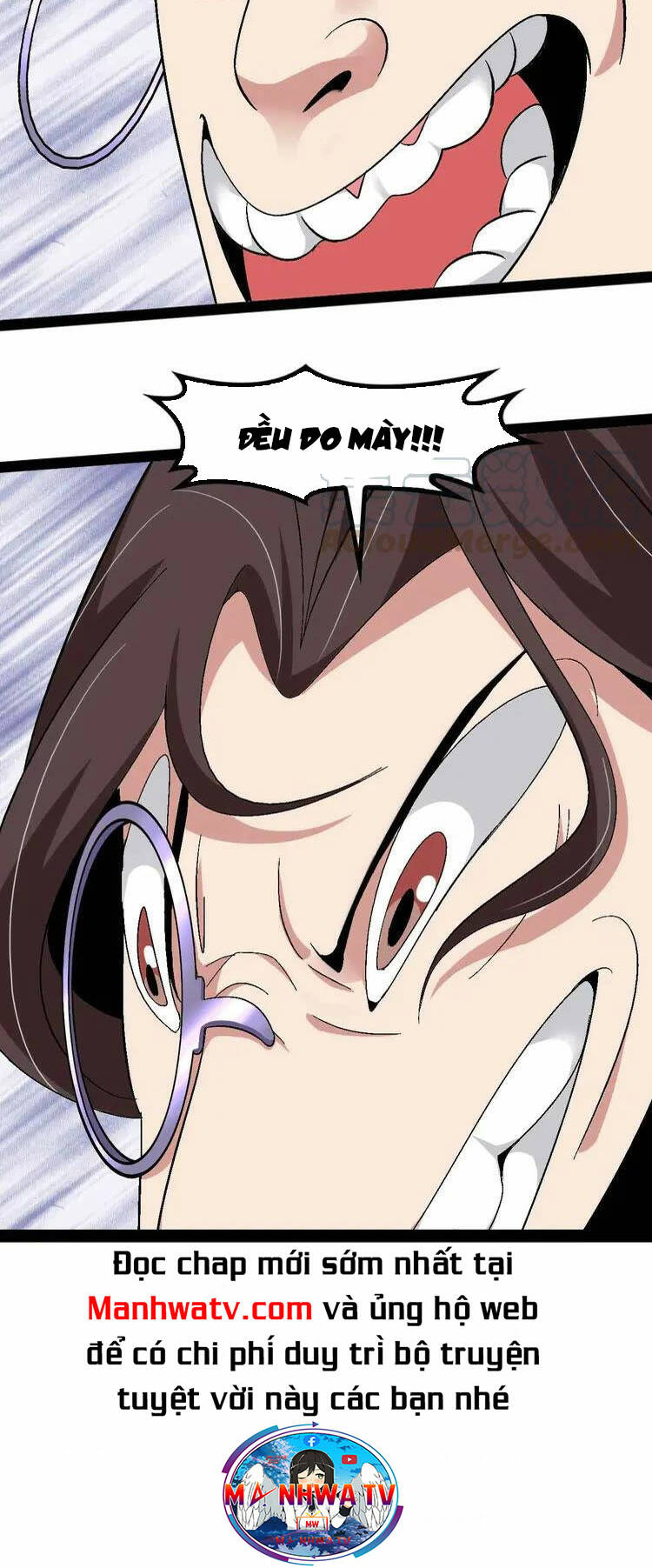 Đại Thiên Tài Bất Khả Chiến Bại Chính Là Ta Chapter 142 - Trang 2