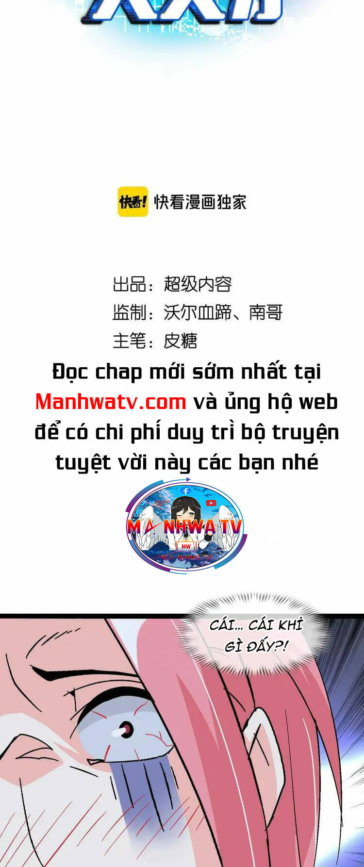 Đại Thiên Tài Bất Khả Chiến Bại Chính Là Ta Chapter 142 - Trang 2