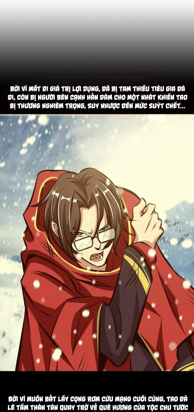 Đại Thiên Tài Bất Khả Chiến Bại Chính Là Ta Chapter 143 - Trang 2