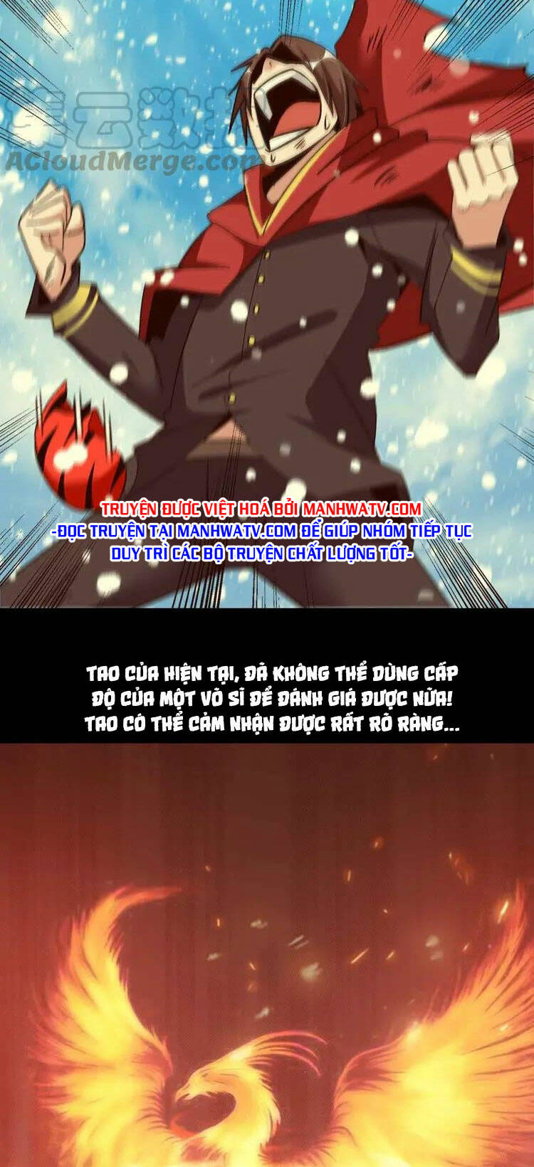 Đại Thiên Tài Bất Khả Chiến Bại Chính Là Ta Chapter 143 - Trang 2