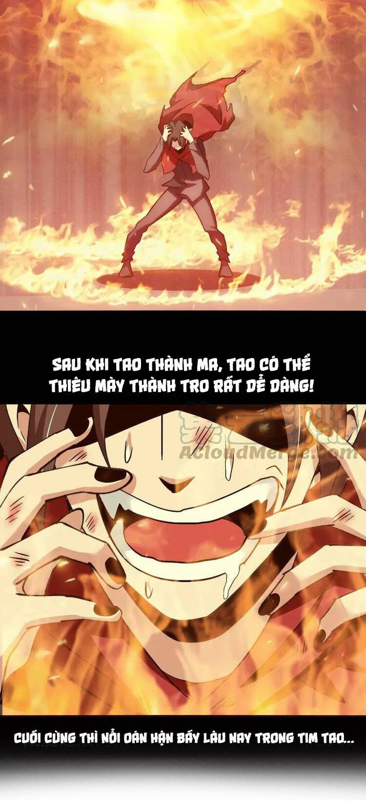 Đại Thiên Tài Bất Khả Chiến Bại Chính Là Ta Chapter 143 - Trang 2