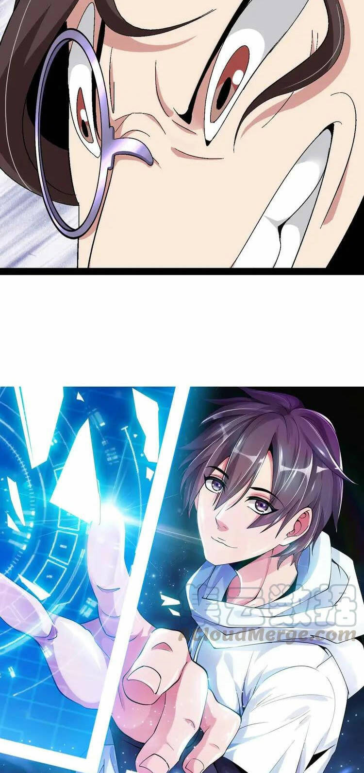 Đại Thiên Tài Bất Khả Chiến Bại Chính Là Ta Chapter 143 - Trang 2