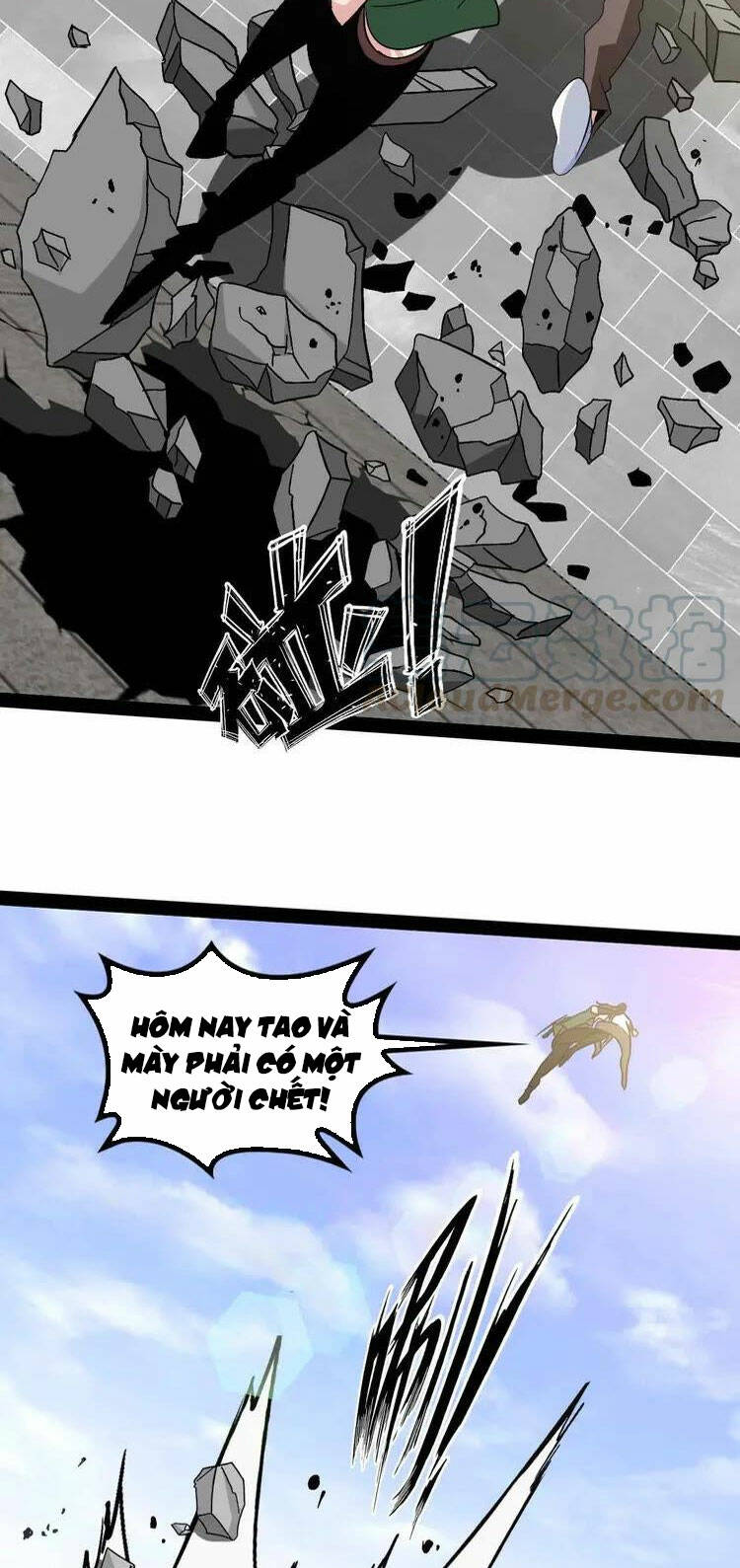 Đại Thiên Tài Bất Khả Chiến Bại Chính Là Ta Chapter 143 - Trang 2