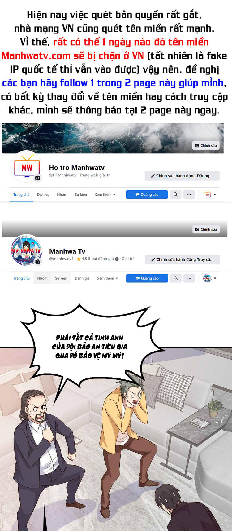 Đại Thiên Tài Bất Khả Chiến Bại Chính Là Ta Chapter 144 - Trang 2