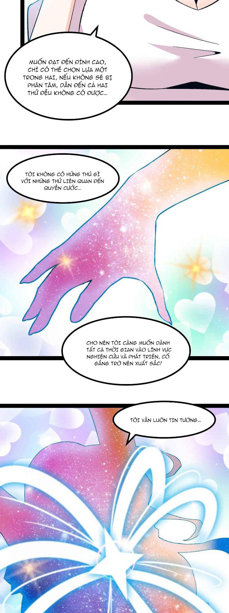 Đại Thiên Tài Bất Khả Chiến Bại Chính Là Ta Chapter 144 - Trang 2