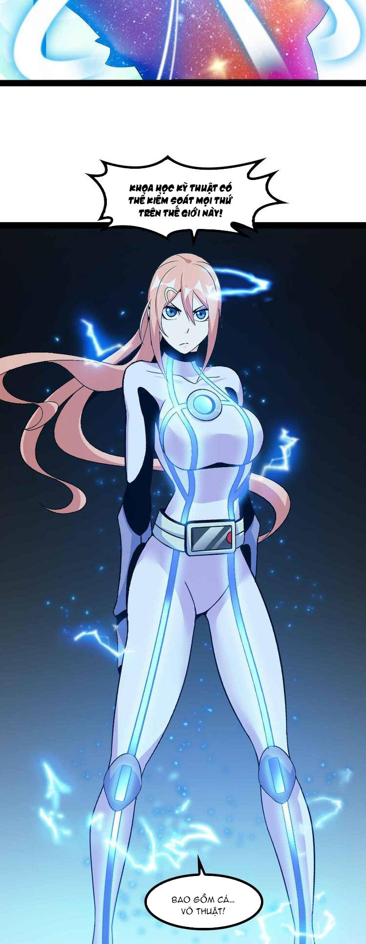 Đại Thiên Tài Bất Khả Chiến Bại Chính Là Ta Chapter 144 - Trang 2
