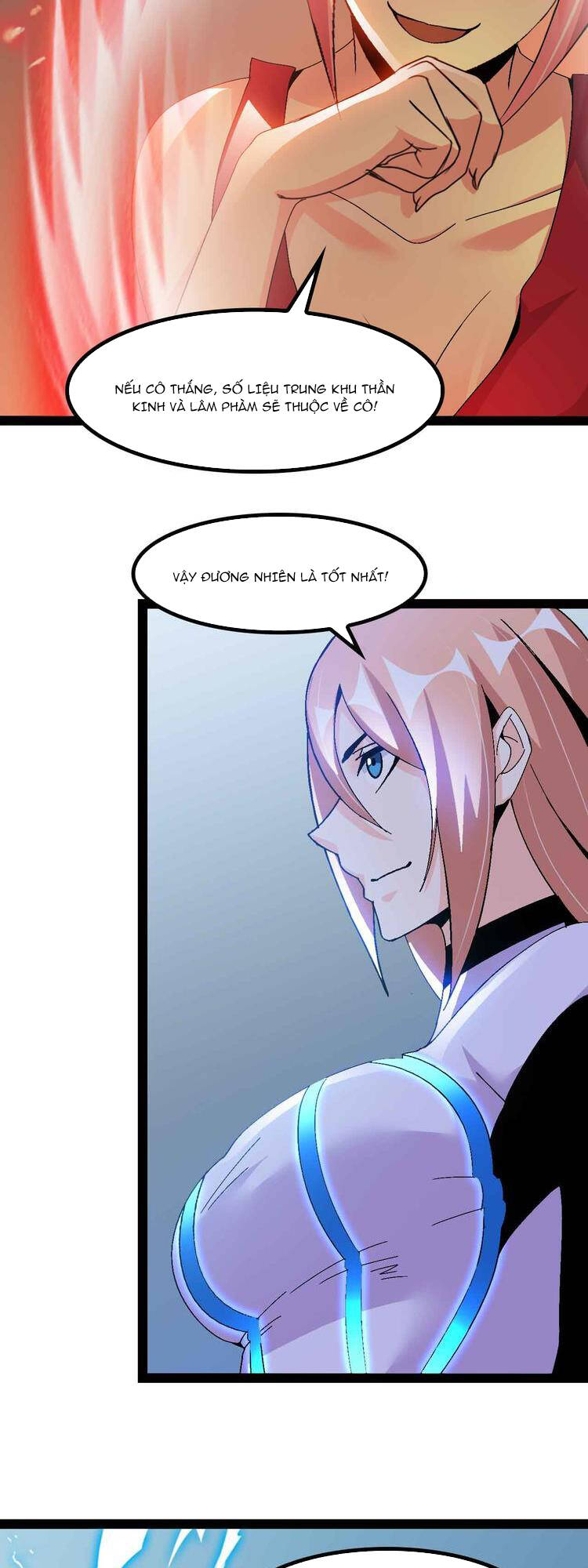 Đại Thiên Tài Bất Khả Chiến Bại Chính Là Ta Chapter 144 - Trang 2