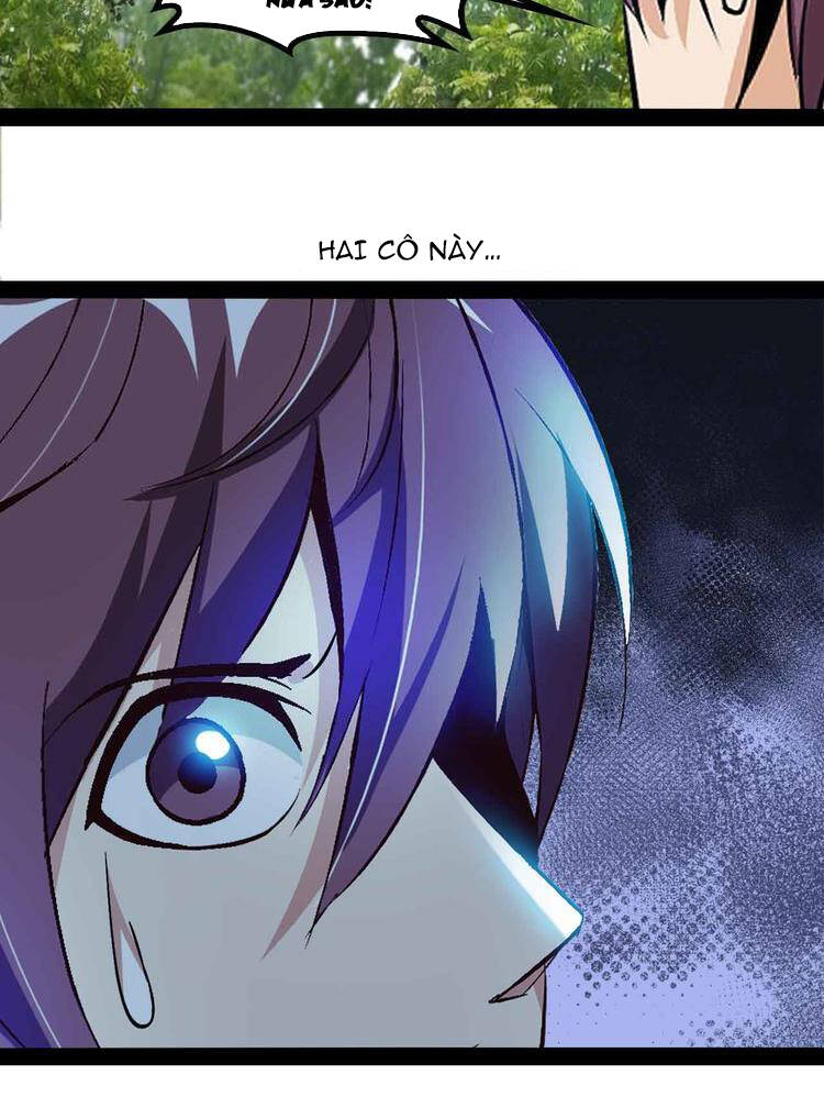 Đại Thiên Tài Bất Khả Chiến Bại Chính Là Ta Chapter 144 - Trang 2