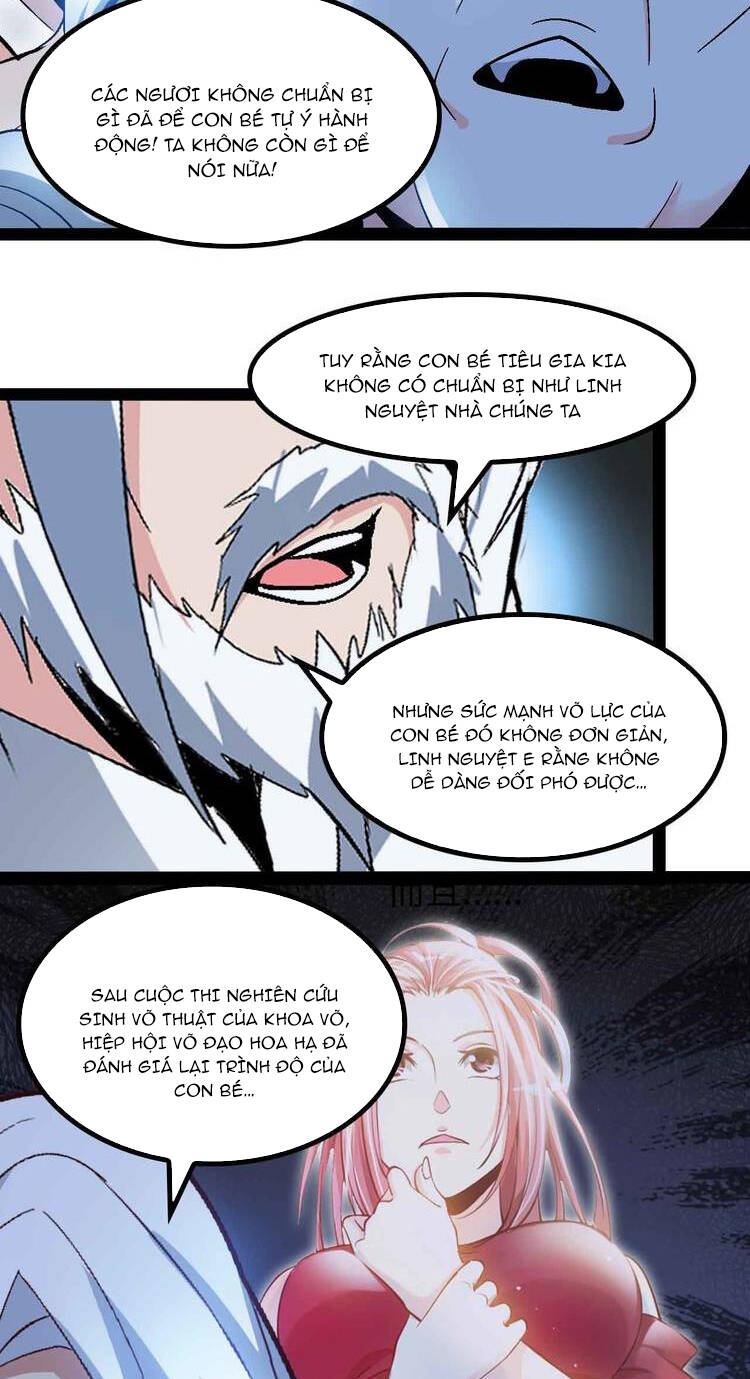 Đại Thiên Tài Bất Khả Chiến Bại Chính Là Ta Chapter 144 - Trang 2