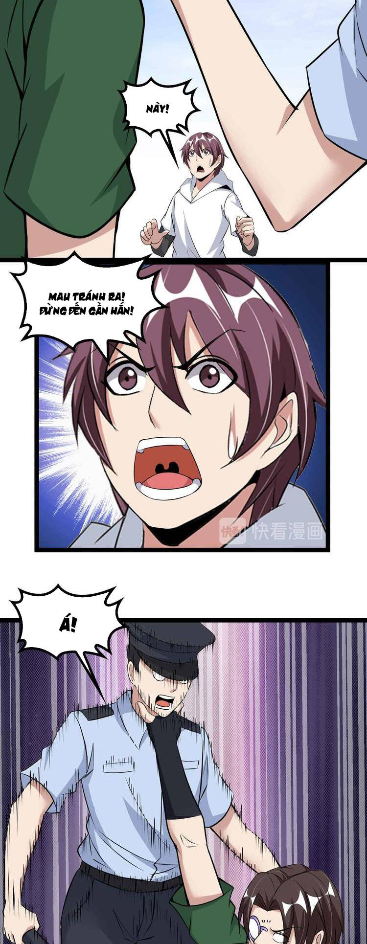 Đại Thiên Tài Bất Khả Chiến Bại Chính Là Ta Chapter 145 - Trang 2