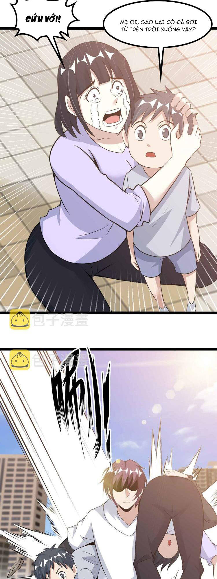 Đại Thiên Tài Bất Khả Chiến Bại Chính Là Ta Chapter 145 - Trang 2