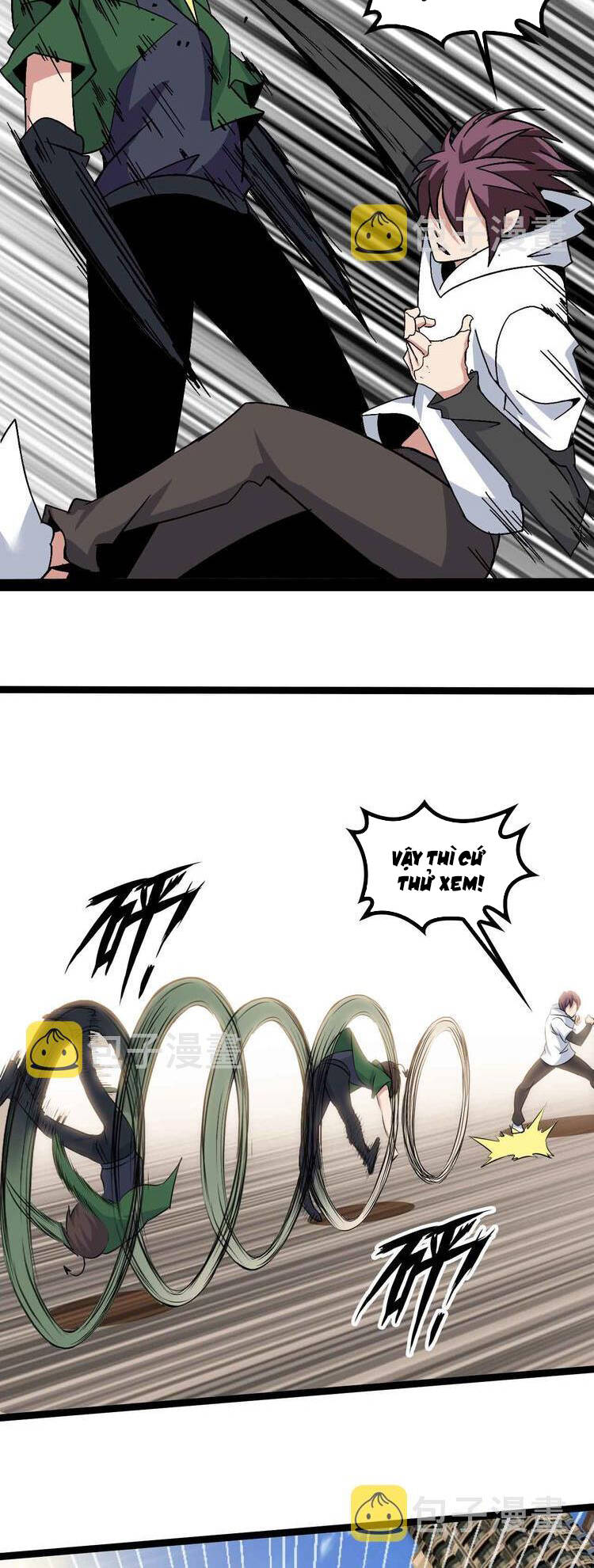 Đại Thiên Tài Bất Khả Chiến Bại Chính Là Ta Chapter 145 - Trang 2