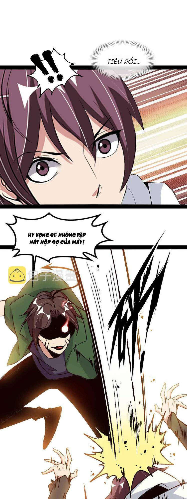 Đại Thiên Tài Bất Khả Chiến Bại Chính Là Ta Chapter 145 - Trang 2