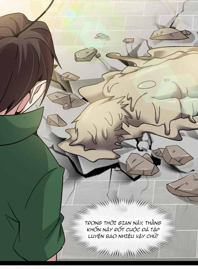 Đại Thiên Tài Bất Khả Chiến Bại Chính Là Ta Chapter 145 - Trang 2